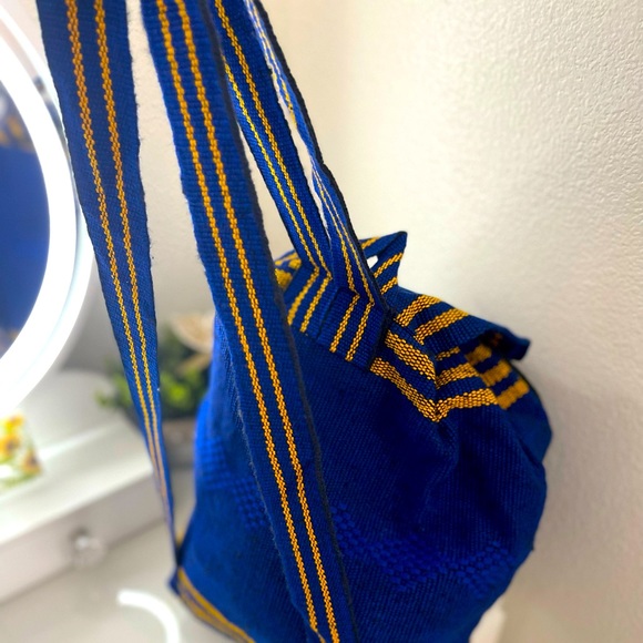 NBA Golden State Warriors Drawstring Backpack - Picture 3 of 11